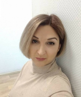 Проститутка Новососитли : Ольга