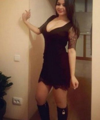Проститутка Новососитли : Дина